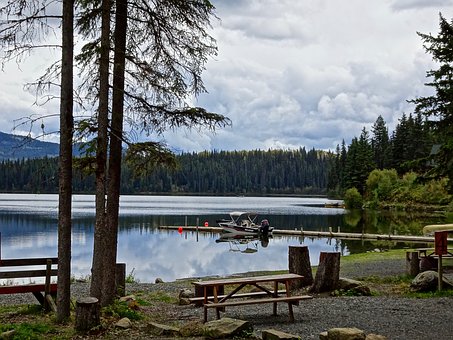Choosing a Marina Boat Slip