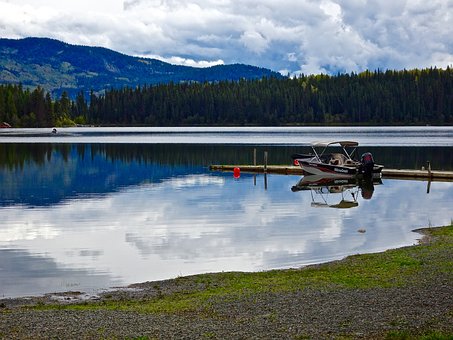 How Wind Farms Might Affect Boating