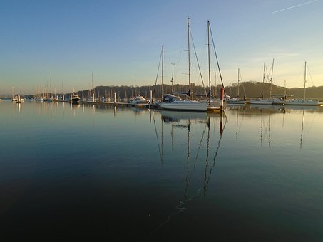 What You Need To Know About 2012 Olympic Sailing