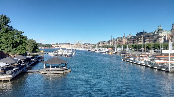 Paris Boats - Essentially The Most Remarkable Chance To Have A Great Time
