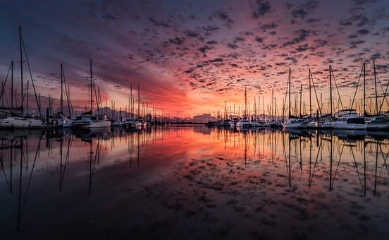 Boating Accident Attorney Straight Talk: Proving Fault In A Boating Collision Accident