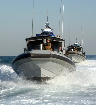 Bird Control...When You Open Your Boat for Summer