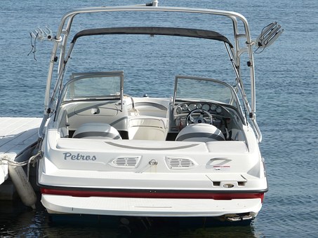 How To Maintain Your New Boat