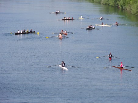 RC Boats For Today's Beginning Enthuests!