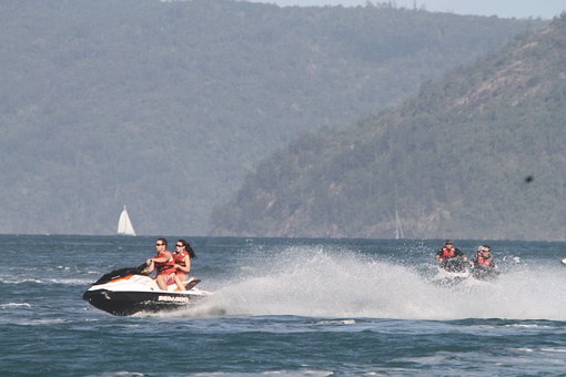 5 Most Popular Types Of Boat