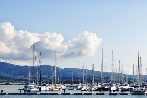 Sailing Courses For International Yachtmaster