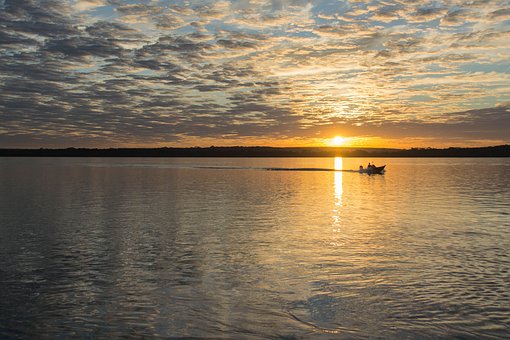 Are You Missing The Boat!!! by:Lewis Nason