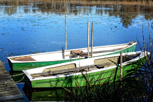 Cheap New Boat Finance Compared Online
