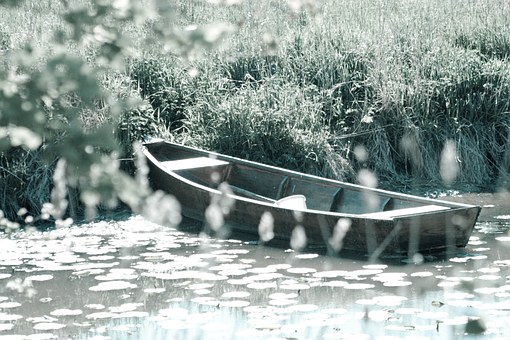 Spring Commissioning For Your Boat