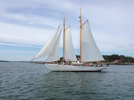 Boat Hire In Durban