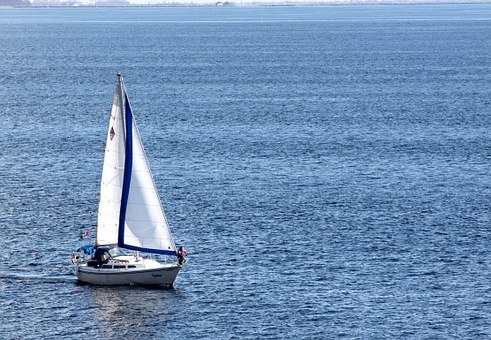 Installing a Solar Panel On Your Boat