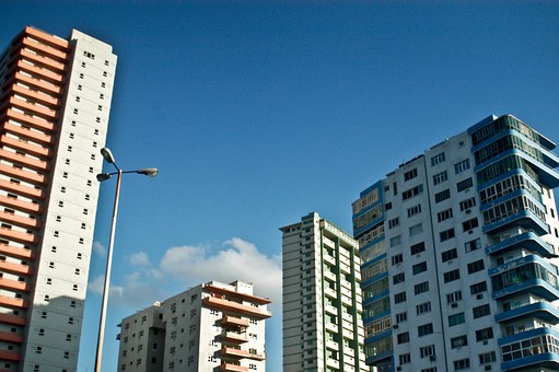 If You Are Fortunate Enough To Live In Houston, Mortgage Refinance Might Save You Tons Of Cash