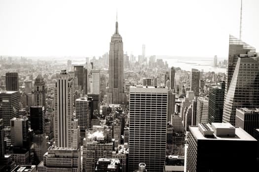 Vision And Scope Of Business Consulting Services