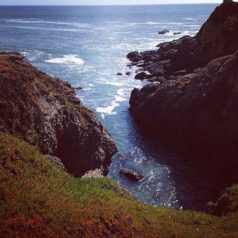 Golf Holidays At Pebble Beach