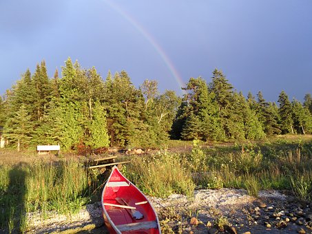 Inland Beach Cottage Rentals