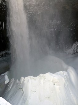 A Magical And Thrilling Destination Of Canada