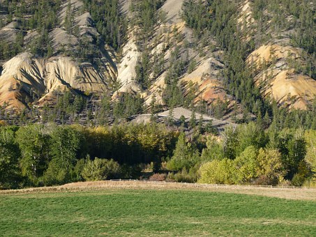 3 Best Autumn Destinations In Europe