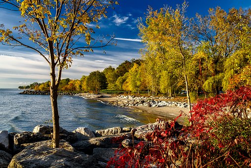 Canada Travel Guide