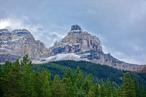 My Trip To Canada