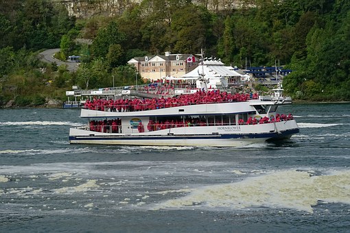The Honeymooners Directives On Getting The Finest Niagara Falls Hotels And Touring Their Tourist Sit