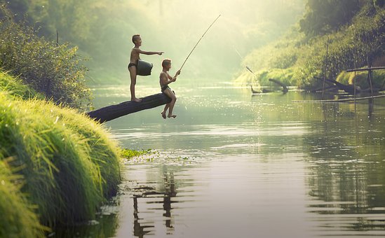 The Balance Equation Explained using the Teenage World