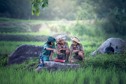 Common Orthopedics Issues In Children