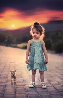 Give Your Children The Distraction They Need This Summer