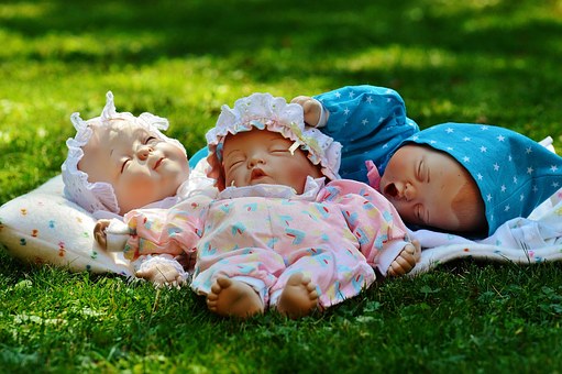 How Do You Discover and Develop Awareness With Your Autistic Child?