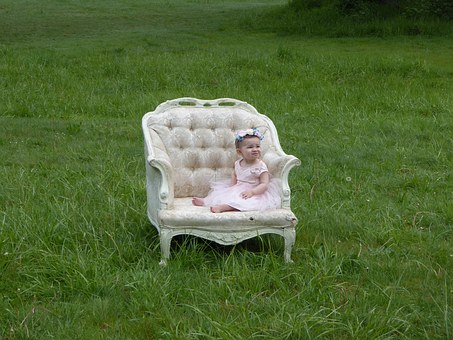 Should Children Be in Beauty Pageants?