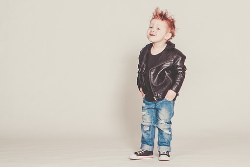 Do not limit child's dream