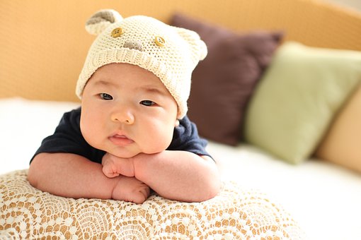 Go Green - Eco-pleasant Items For Your Child