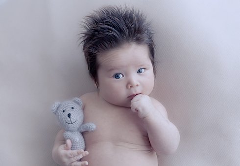 Temporary Child Custody