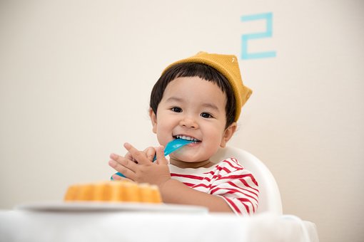 10 Ways Parents Can Sugar-proof Their Children