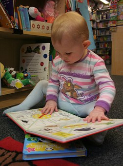 The Positive Influence Of Short Story Reading In Children