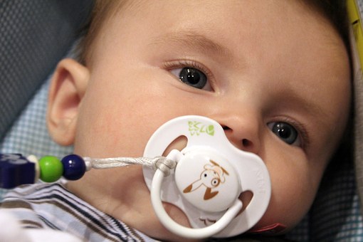 Taking Care of Your Child's First Teeth