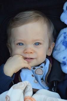 The Fisherprice Jumperoo: Toy Or Baby-sitter?
