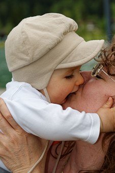Why Reading To Your Children Is Important