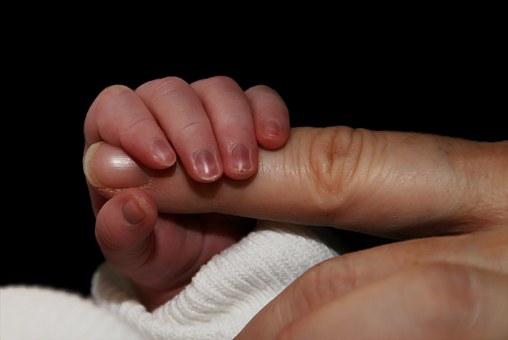 Bathing and Cleanliness During Infancy and Childhood
