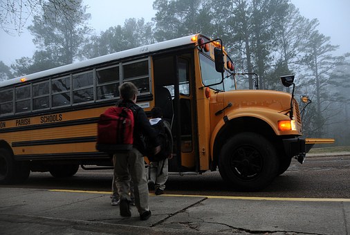 Kids Gps Offers Extra Protection For Children On The Autism Spectrum