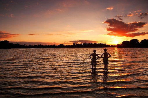 Considering Condo Rentals With The Kids