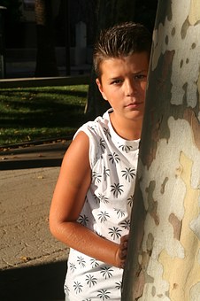The Growing Demand For Teen Models