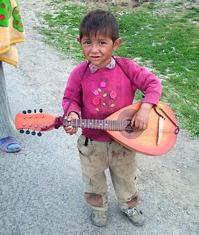 Top Ideas For Kids Travel Activities