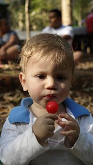 Positive Discipline For Children
