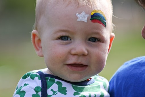 6 Reasons Why Your Child Should Play Tennis