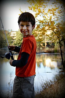 Keeping the child in you