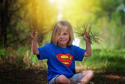 Helping Your Child Cope With Pet Loss - 3 Tips To Help Children Ages 2-6