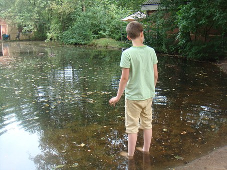 How To Find Special Military Academies For Children