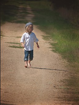 7 Tips For You & Your Autistic Child