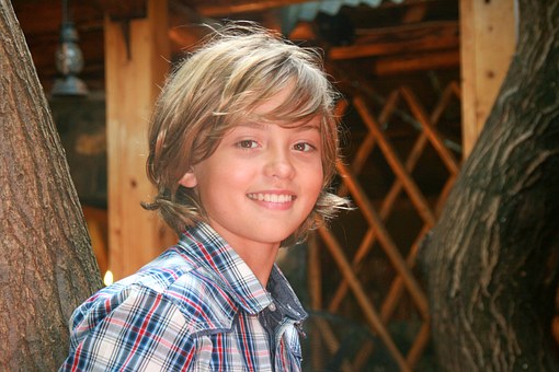 Preparing Your Child To Become A Teenager