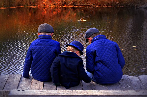 Nutrition Tips For Active Kids